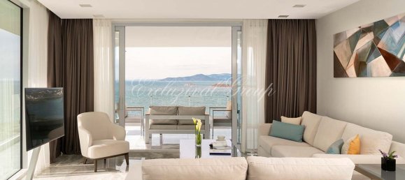 Apartment 3+1 in Bodrum, Turkey No. 28656 24