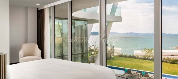 Wohnung 3+1 in Bodrum, Turkey, Nr. 28656 27