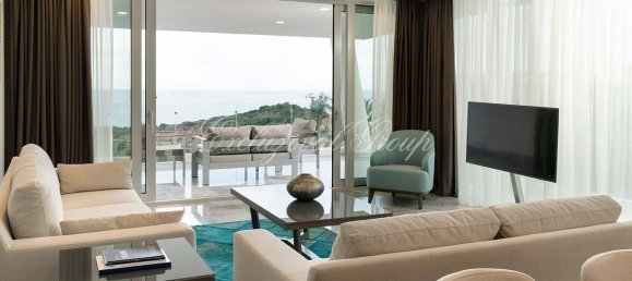 Wohnung 3+1 in Bodrum, Turkey, Nr. 28656 7