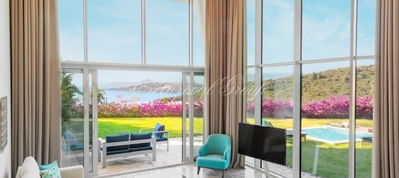 Wohnung 3+1 in Bodrum, Turkey, Nr. 28656 12