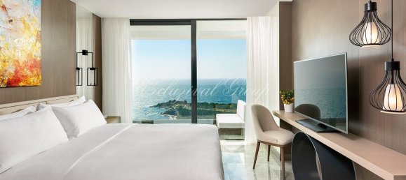 Apartment 3+1 in Bodrum, Turkey No. 28656 21