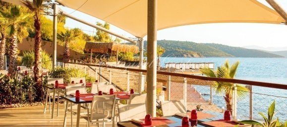 Wohnung 3+1 in Bodrum, Turkey, Nr. 28656 24