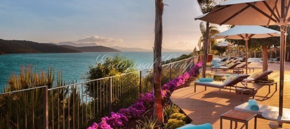 Apartment 3+1 in Bodrum, Turkey No. 28656 8