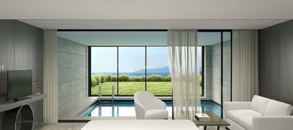 Apartment 3+1 in Bodrum, Turkey No. 28656 18