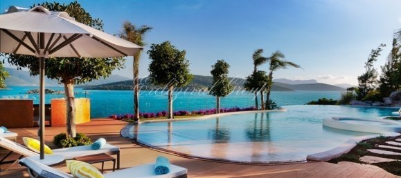 Apartment 3+1 in Bodrum, Turkey No. 28656 7