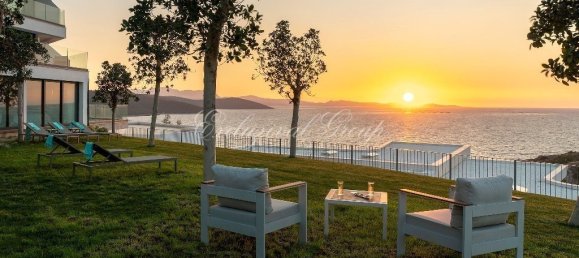 Wohnung 3+1 in Bodrum, Turkey, Nr. 28656 25