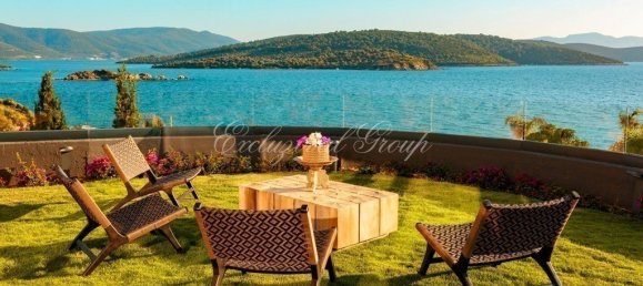 Wohnung 3+1 in Bodrum, Turkey, Nr. 28656 19