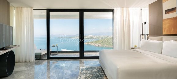 Wohnung 3+1 in Bodrum, Turkey, Nr. 28656 23
