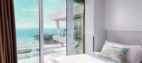 Apartment 3+1 in Bodrum, Turkey No. 28656 4