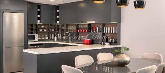 Apartment 3+1 in Bodrum, Turkey No. 28656 23