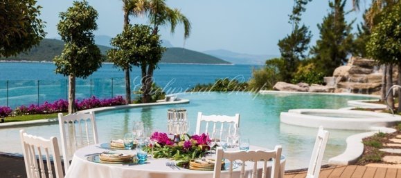 Apartment 3+1 in Bodrum, Turkey No. 28656 13