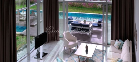 Wohnung 3+1 in Bodrum, Turkey, Nr. 28656 11