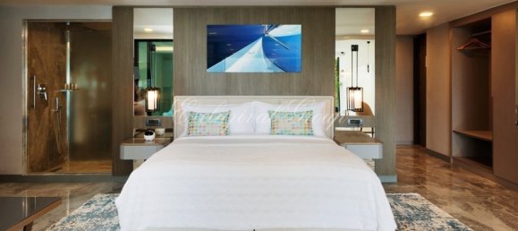 Wohnung 3+1 in Bodrum, Turkey, Nr. 28656 9