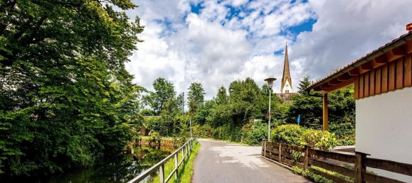 Terreno em Miesbach, Germany N.º 247134 8