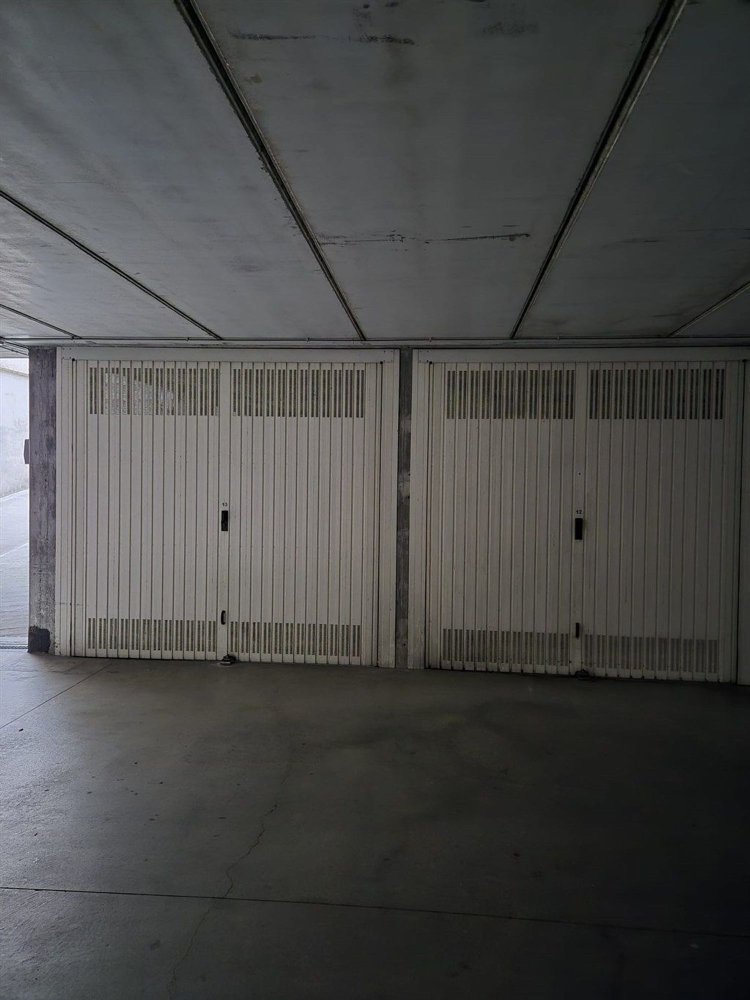 Armazém em Turin, Italy 89 m² N.º 154492