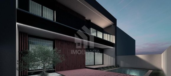 Terrain à Povoa de Lanhoso, Portugal 307m² No. 80531 23