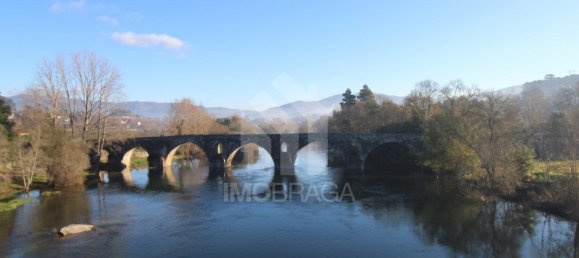 Terrain à Povoa de Lanhoso, Portugal 307m² No. 80531 21