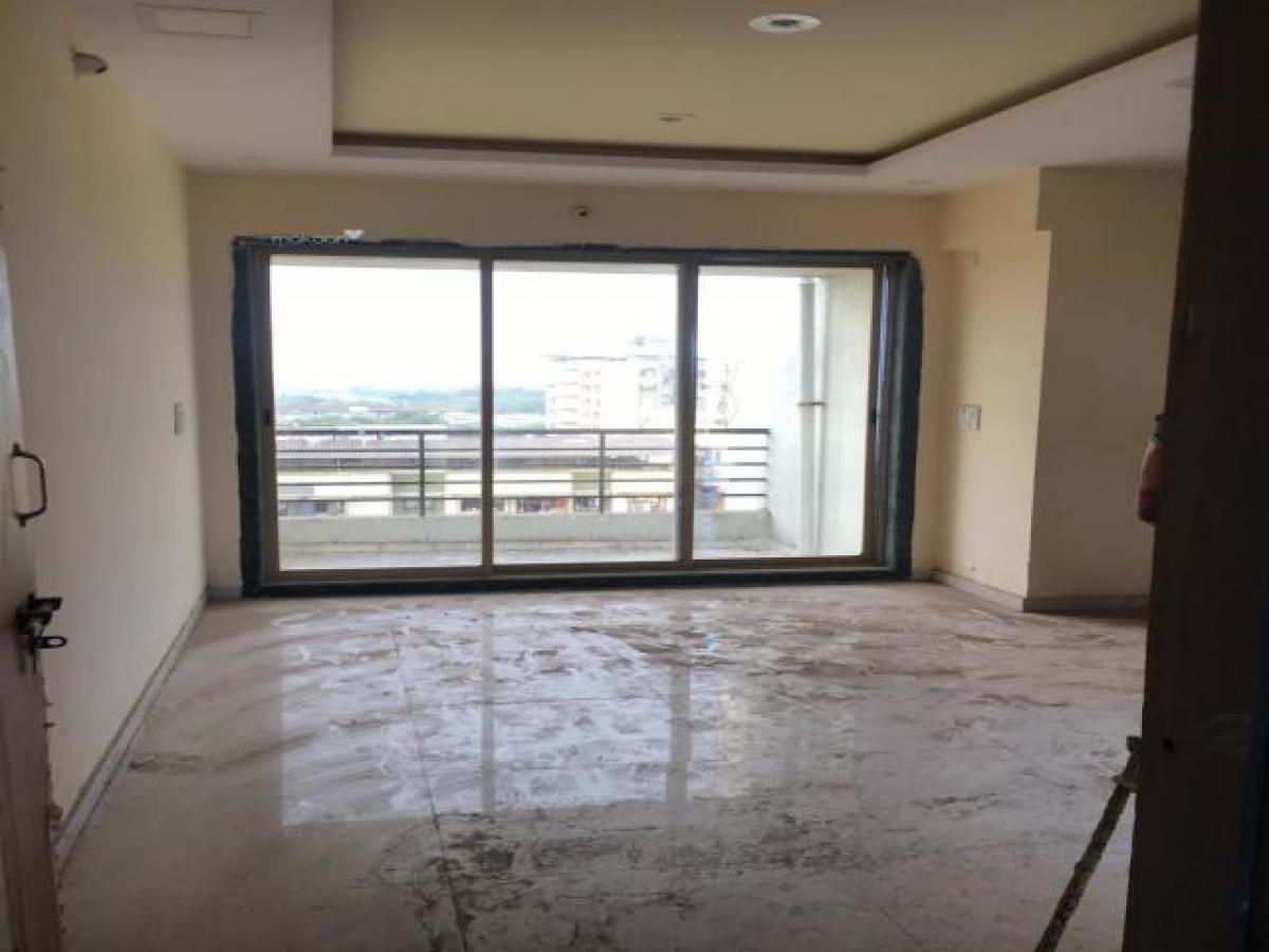 Studio à Mumbai, India No. 11384