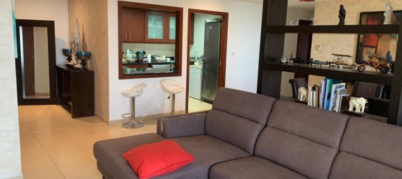 3 bedrooms Apartment in Jumeirah Beach Residence, UAE No. 1644 13
