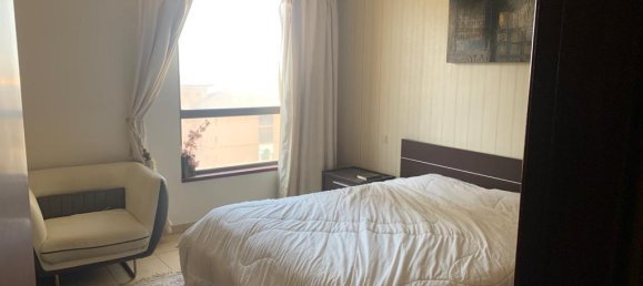 3 bedrooms Apartment in Jumeirah Beach Residence, UAE No. 1644 7