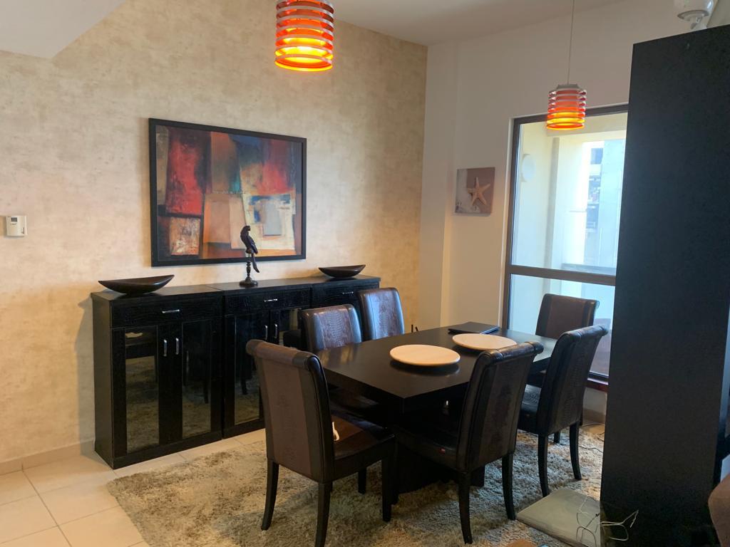 3 bedrooms Apartment in Jumeirah Beach Residence, UAE No. 1644