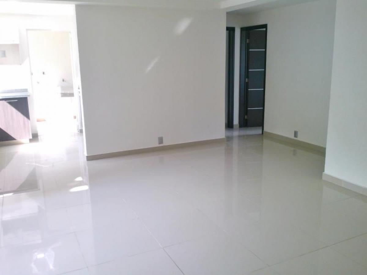 Apartamento de 3 dormitorios en Tlalnepantla, Mexico No. 220968