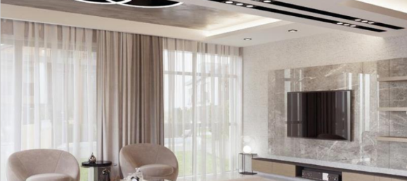 Villa 5+1 in Belek, Turkey No. 1725 11