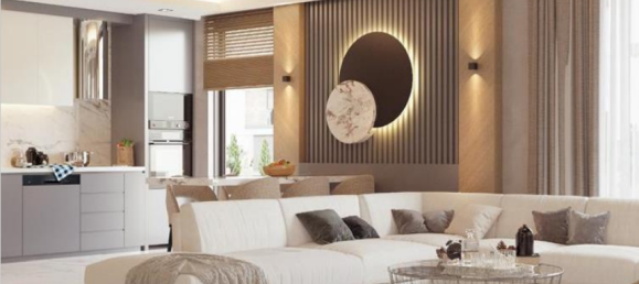 Villa 5+1 in Belek, Turkey No. 1725 10