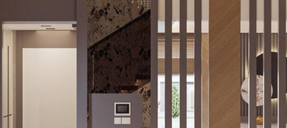 Villa 5+1 in Belek, Turkey No. 1725 16