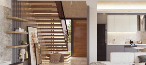 Villa 5+1 in Belek, Turkey No. 1725 8