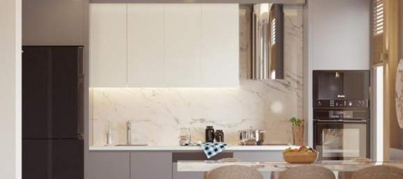 Villa 5+1 in Belek, Turkey No. 1725 12