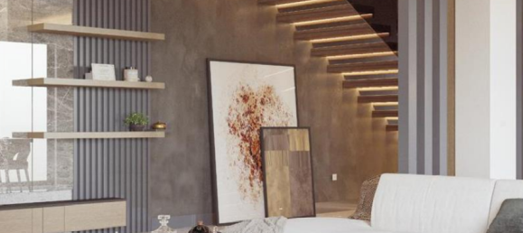 Villa 5+1 in Belek, Turkey No. 1725 9