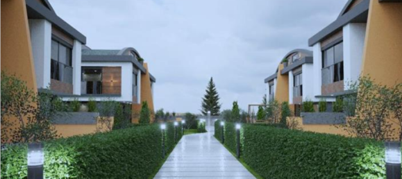 Villa 5+1 in Belek, Turkey No. 1725 15