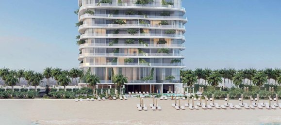 Квартира с 1 спальней в Al Marjan Island, ОАЭ № 107153 4