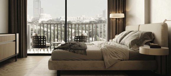  شقة في Arisha Terraces, Dubai Sports City, UAE 47.94متر مربع رقم 63521 6