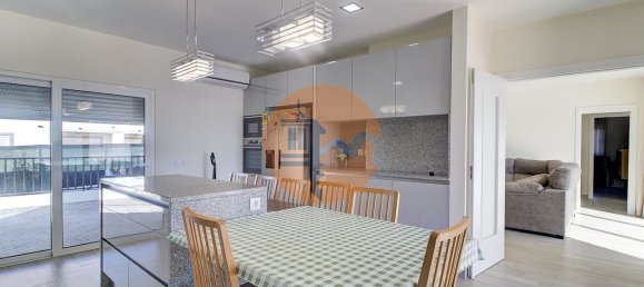 Villa T4 em Castro Marim, Portugal N.º 99148 11