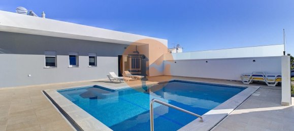 Villa T4 em Castro Marim, Portugal N.º 99148 6