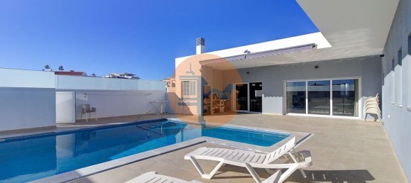 Villa T4 em Castro Marim, Portugal N.º 99148 7