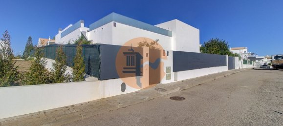 Villa T4 em Castro Marim, Portugal N.º 99148 39