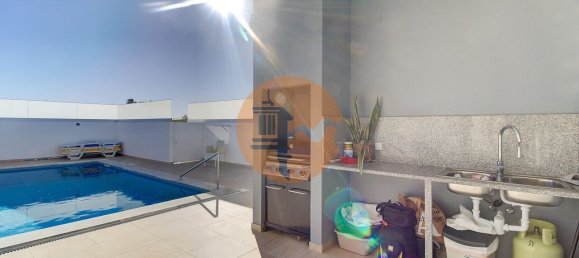 Villa T4 em Castro Marim, Portugal N.º 99148 9