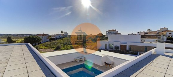 Villa T4 em Castro Marim, Portugal N.º 99148 49