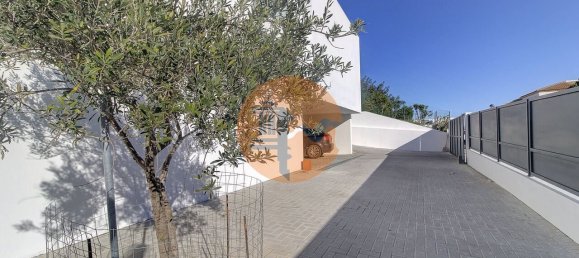 Villa T4 em Castro Marim, Portugal N.º 99148 34