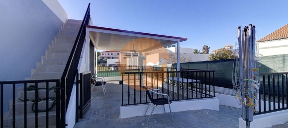 Villa T4 em Castro Marim, Portugal N.º 99148 45