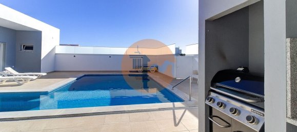 Villa T4 em Castro Marim, Portugal N.º 99148 8