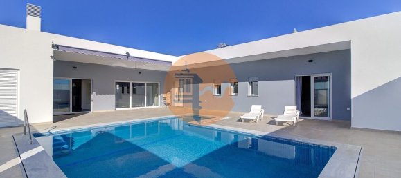 Villa T4 em Castro Marim, Portugal N.º 99148 2