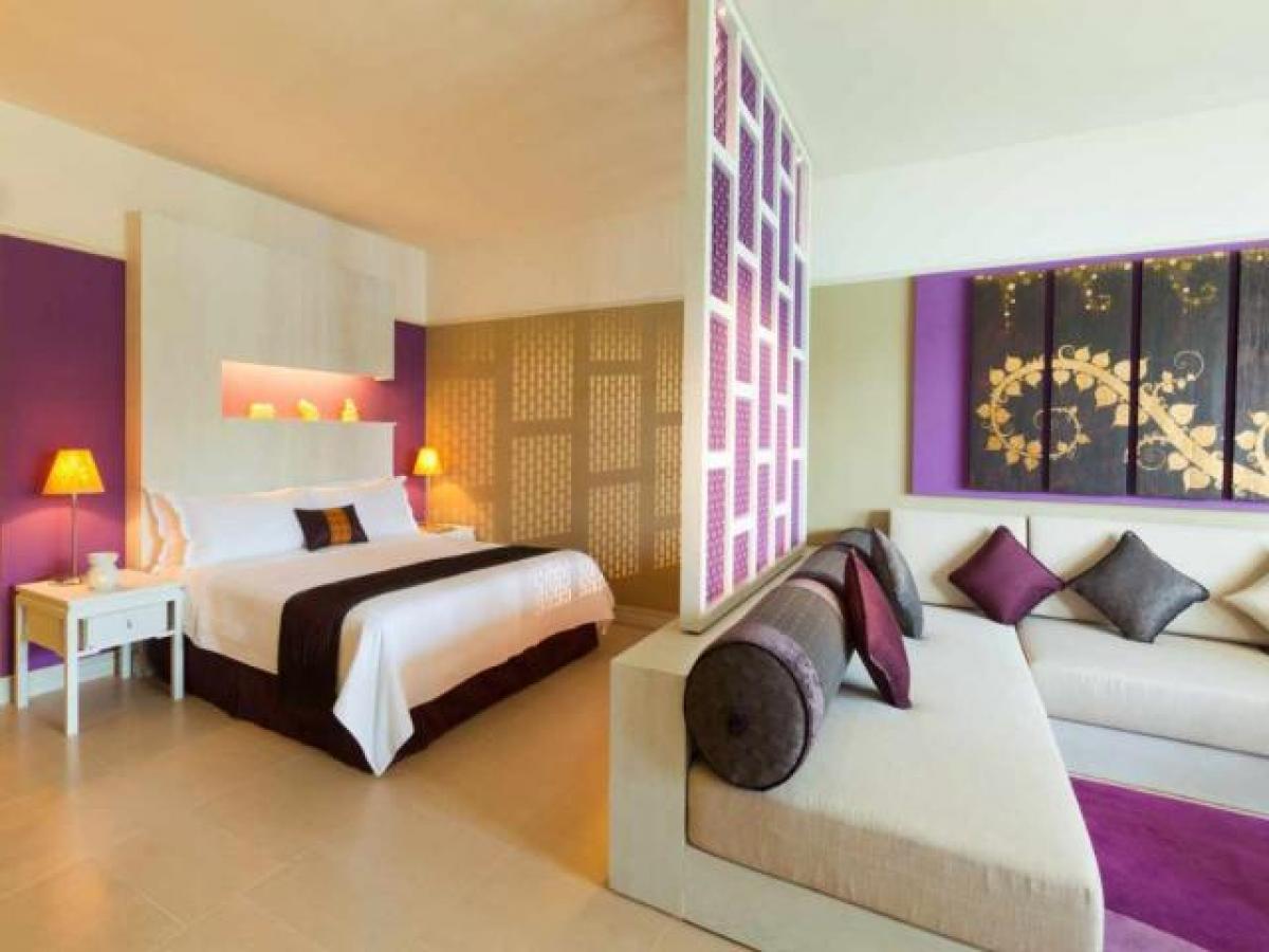 2 bedrooms House in Pune, India No. 7526