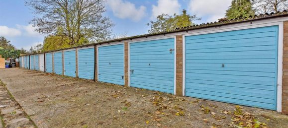 1 غرف نوم شقة في Chingford, United Kingdom رقم 3952 7