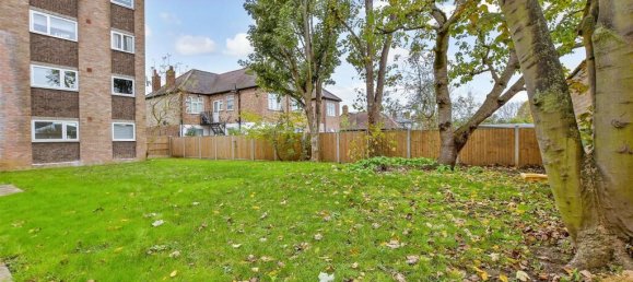 1 غرف نوم شقة في Chingford, United Kingdom رقم 3952 3