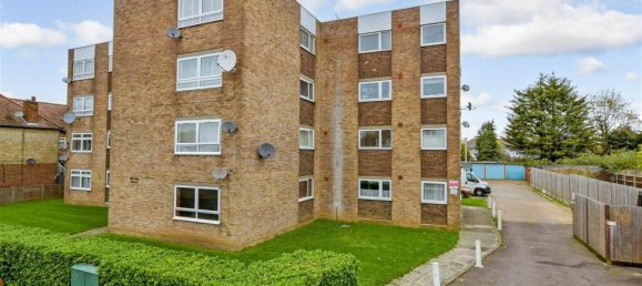 1 غرف نوم شقة في Chingford, United Kingdom رقم 3952 2