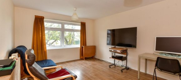 1 غرف نوم شقة في Chingford, United Kingdom رقم 3952 4